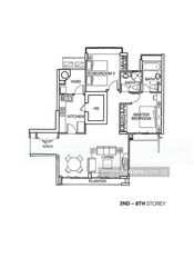 Sunhaven (D16), Condominium #604354221